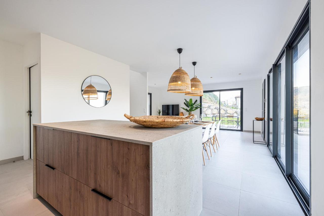 Villa Riviera - Nouveaute Entre Mer Et Montagnes Colomars Екстер'єр фото