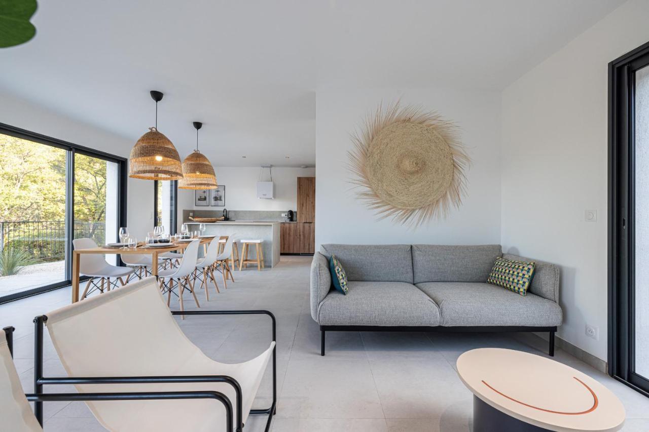 Villa Riviera - Nouveaute Entre Mer Et Montagnes Colomars Екстер'єр фото