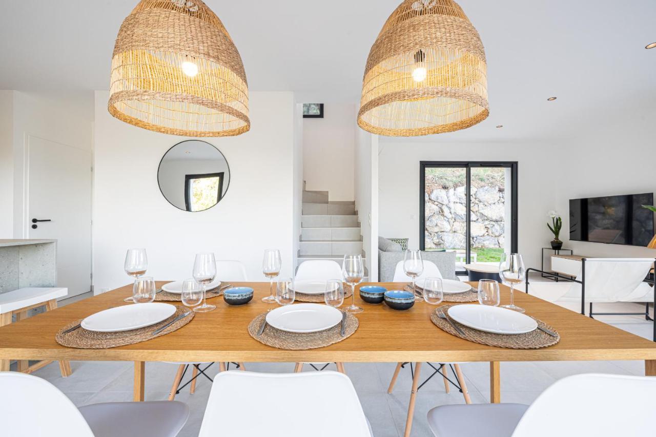 Villa Riviera - Nouveaute Entre Mer Et Montagnes Colomars Екстер'єр фото